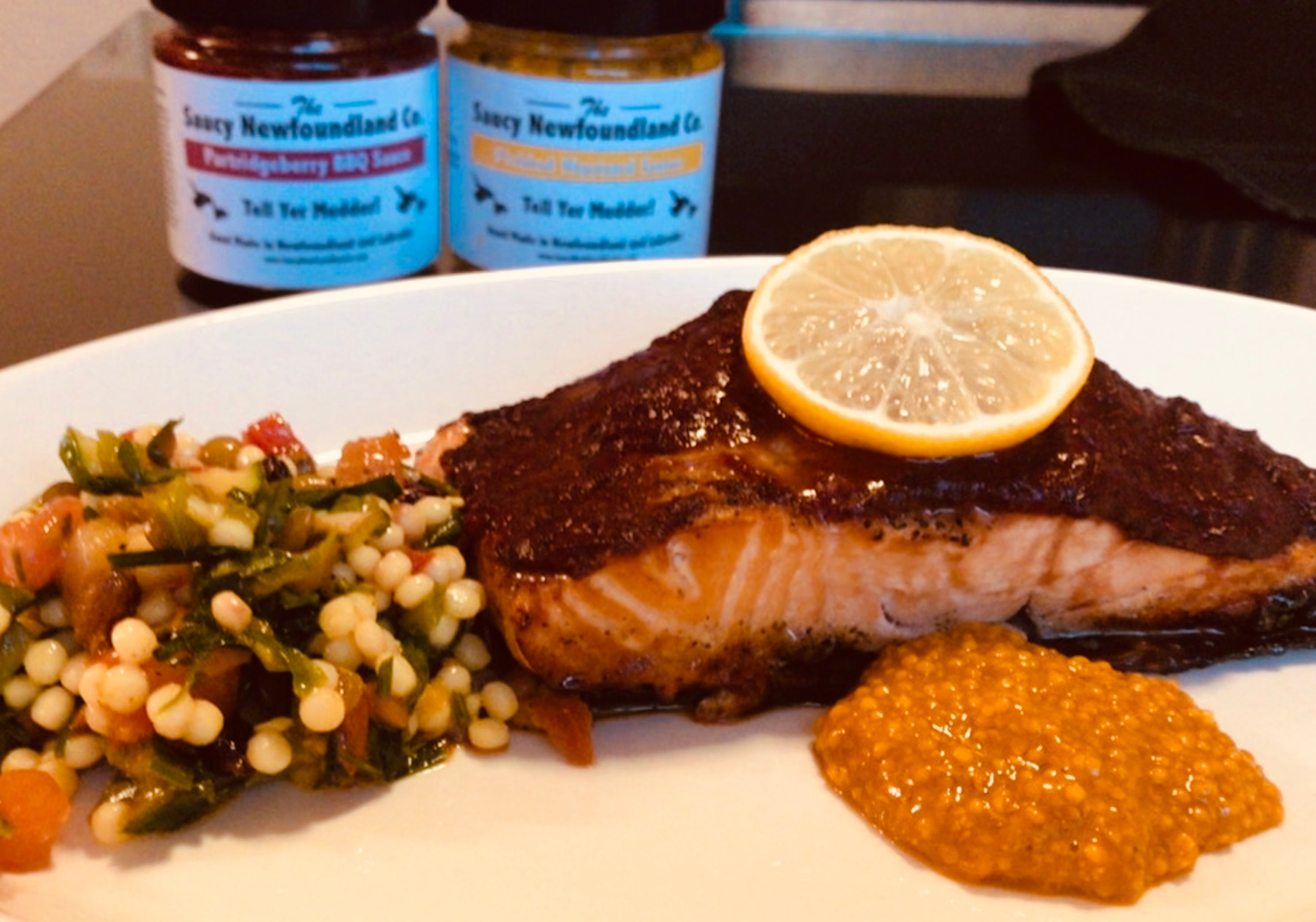 Mustard Pickle Shortage😢