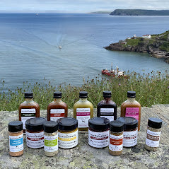 Inspired by Newfoundland