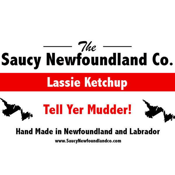 Lassie Ketchup