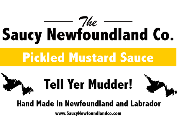 Pickled Mustard